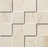 Marvel Cremo Delicato Mosaico 3D 30x30 